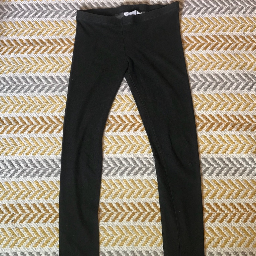 Candie’s Dark Gray Leggings
